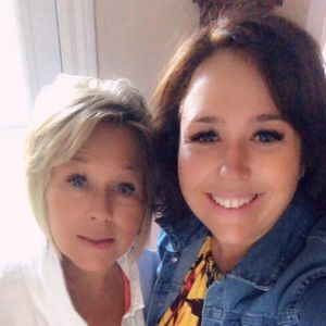 Meet your Posher, Sue